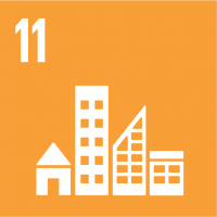 Goal 11 Sustainable Cities And Communities