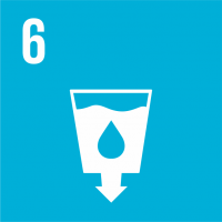 Goal 6 Clean Water and Sanitation