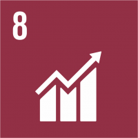Goal 8 Decent Work and Economic Growth